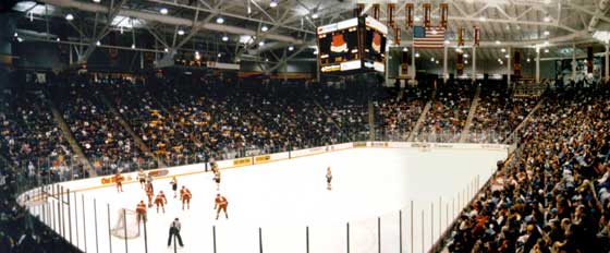 1993 mariucci arena