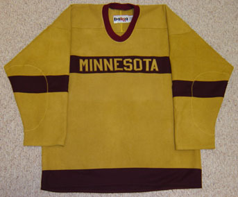 1930-36 replica jersey front
