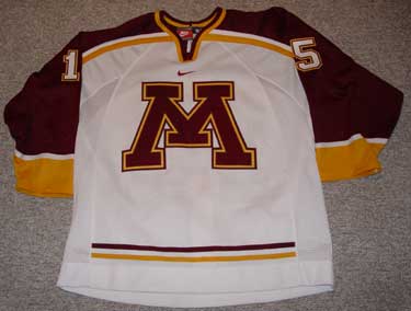 1999-2002 home jersey front
