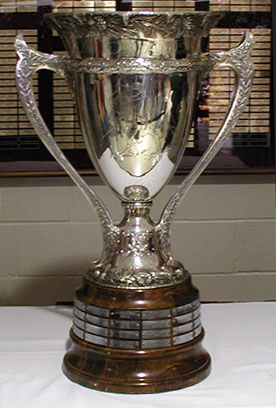 more photos of the macnaughton Cup