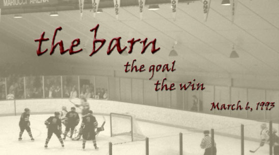 gopher hockey history  home page image
