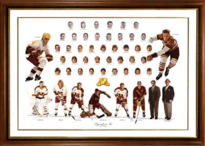 karl jaeger - legends on ice