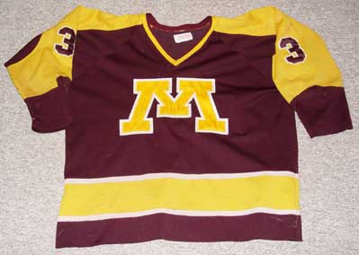 1983-85 road jersey front