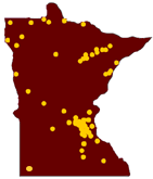 Minnesota